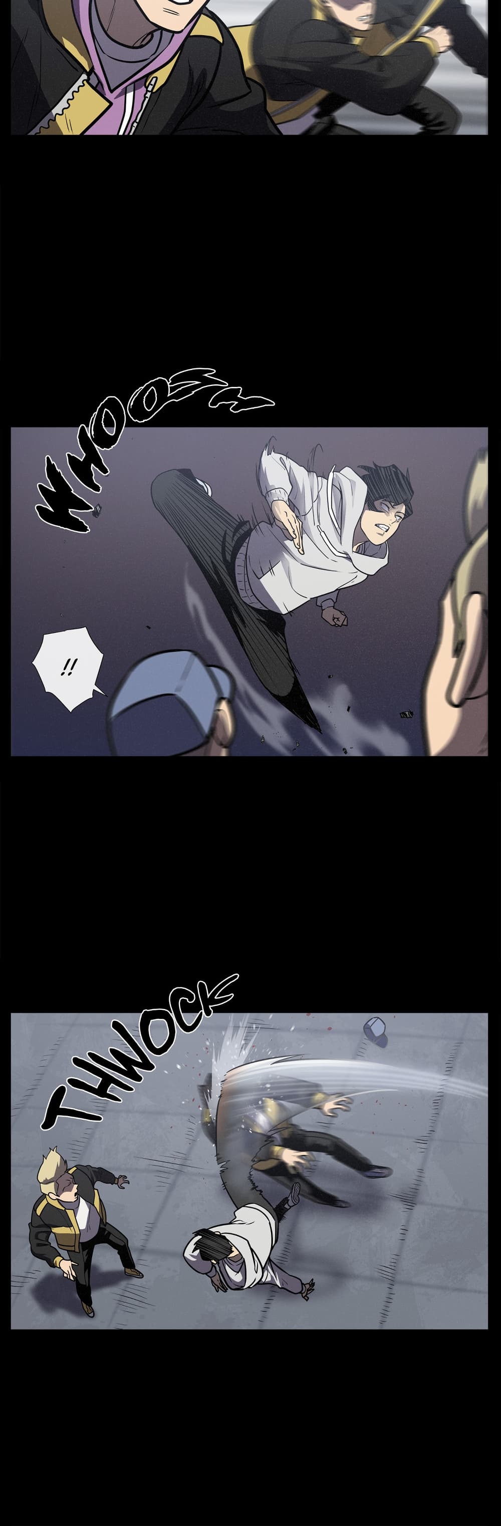 The Devil's Boy page 49