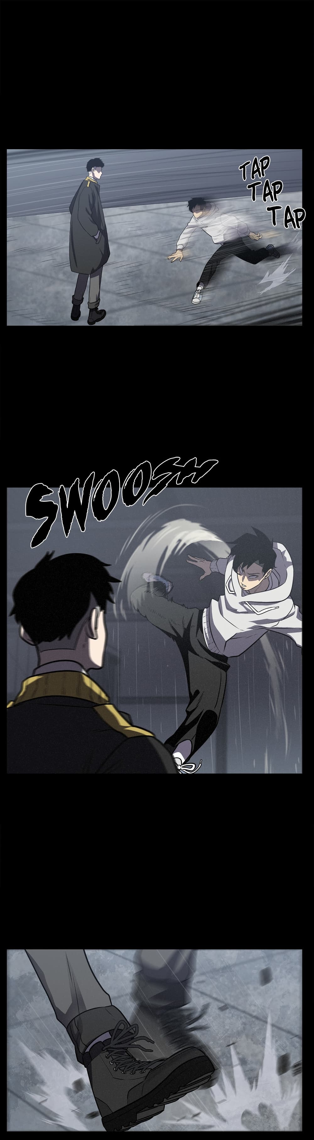 The Devil's Boy page 6