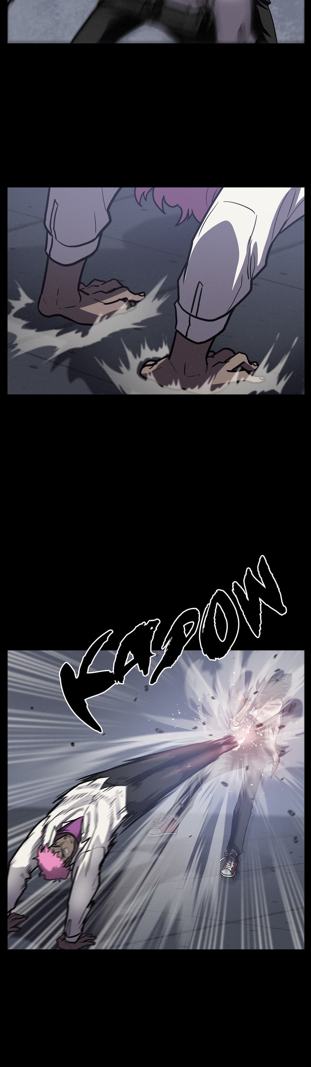 The Devil's Boy page 39