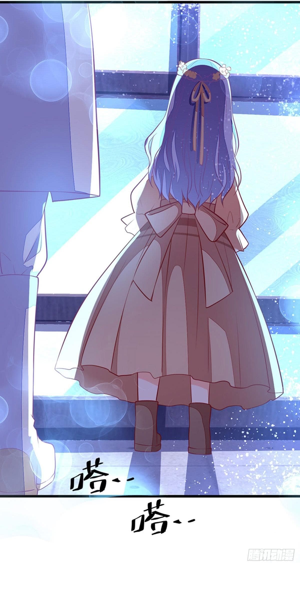 The Devil's Daughter page 13