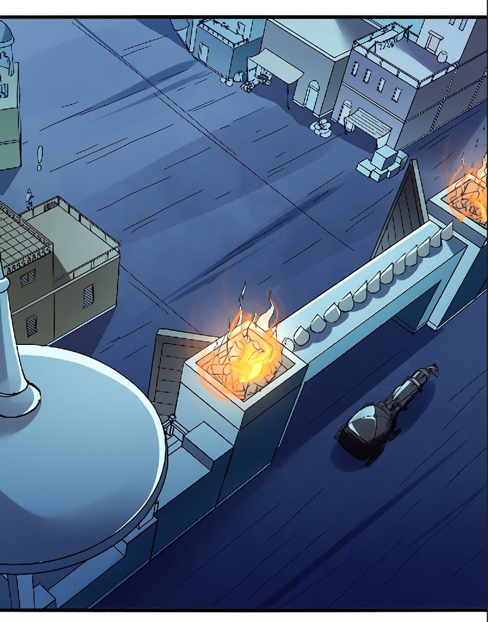 The Dice can't decide my destiny! page 7
