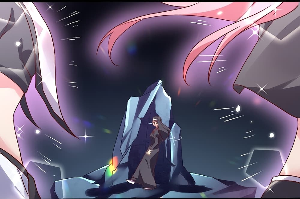 The Dice can't decide my destiny! page 4