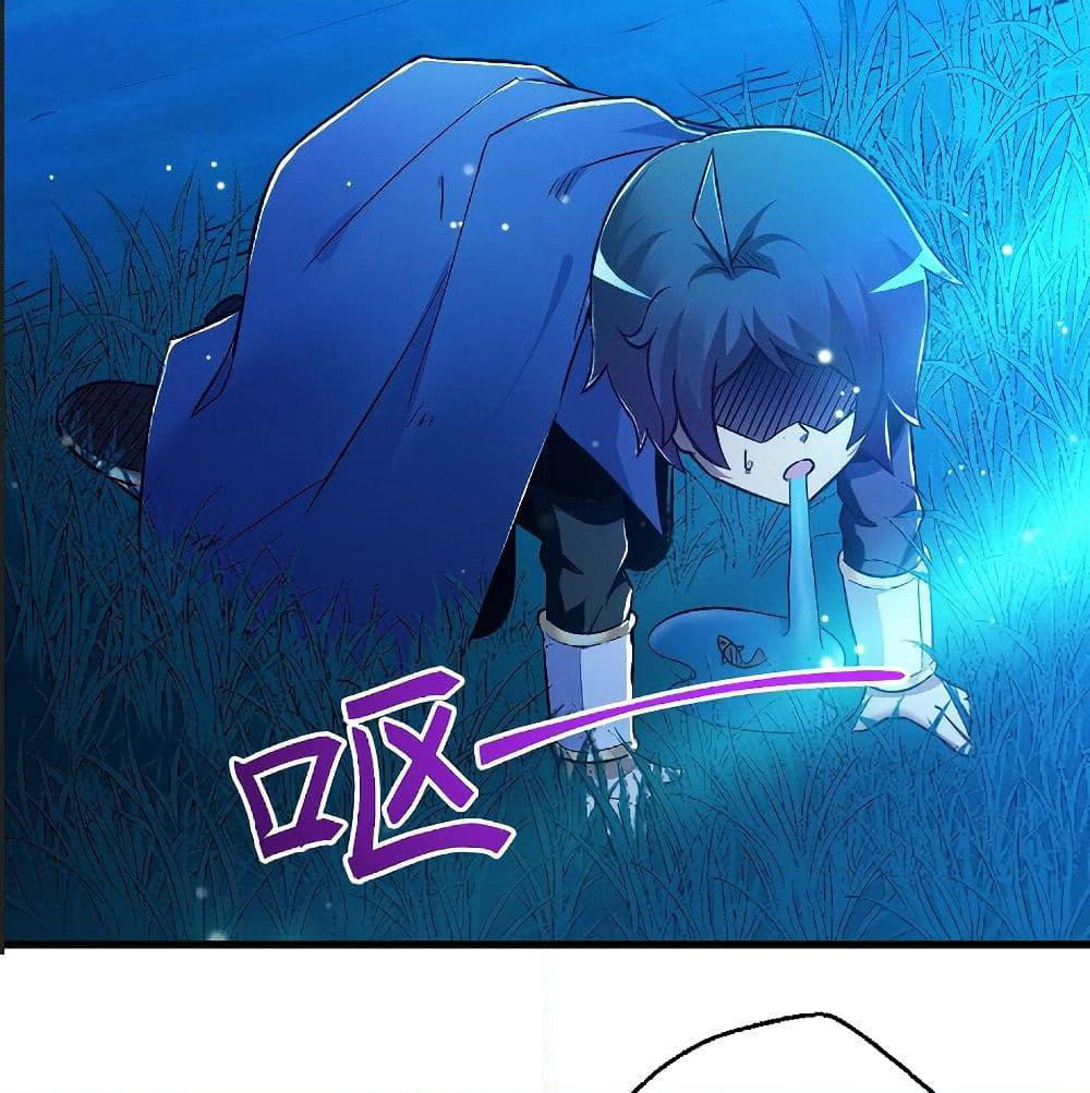 The Dice can't decide my destiny! page 9
