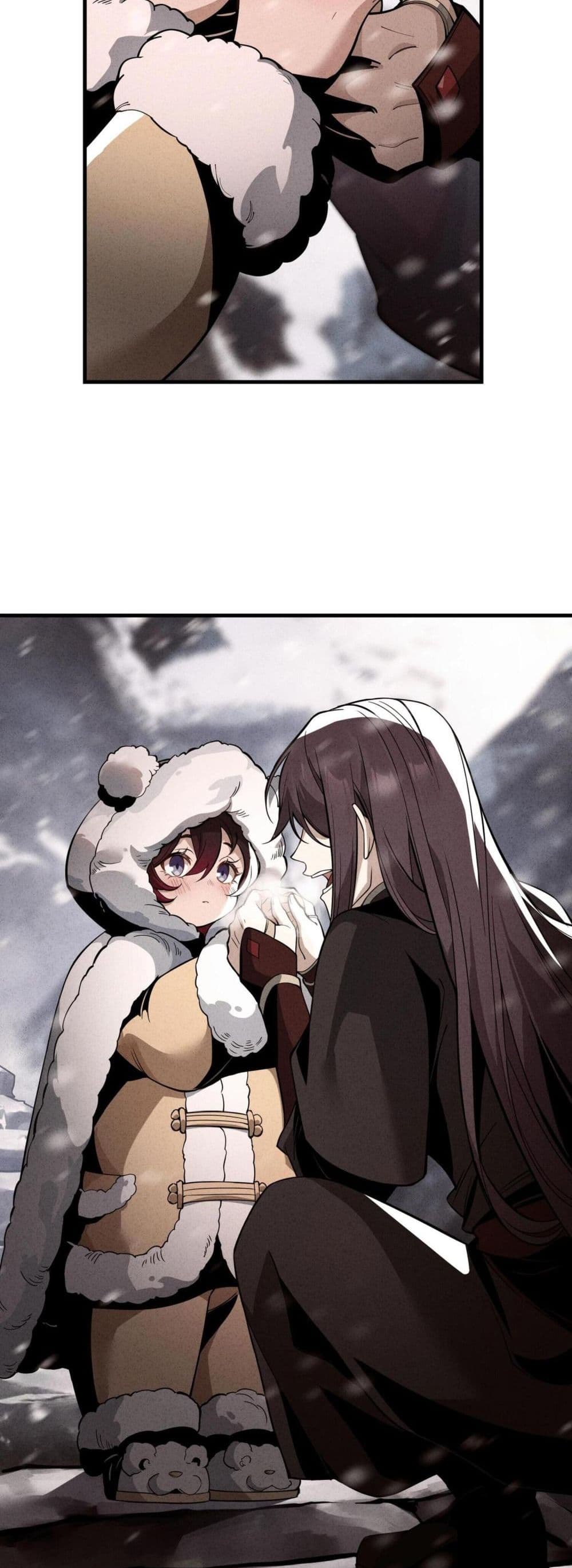 The Disciple Wants To Kill Me page 38