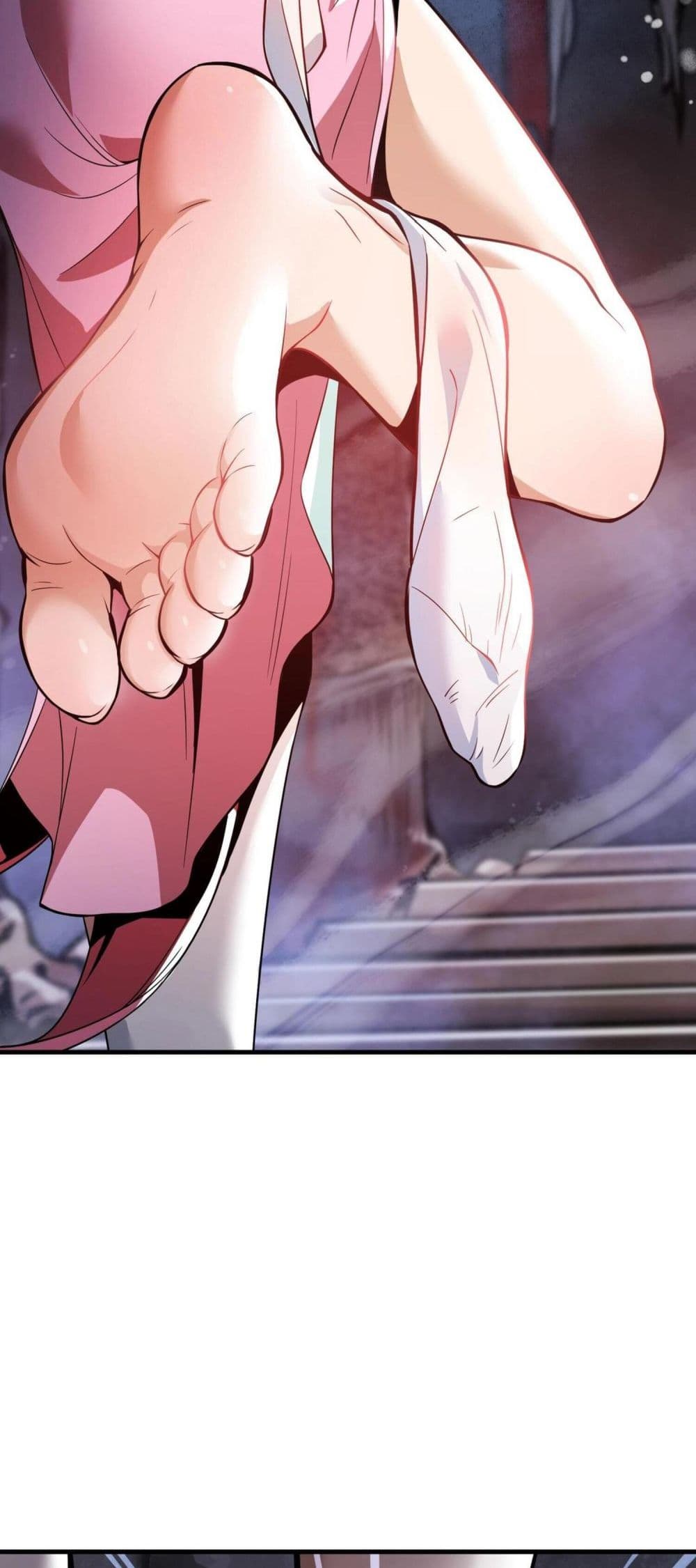 The Disciple Wants To Kill Me page 39
