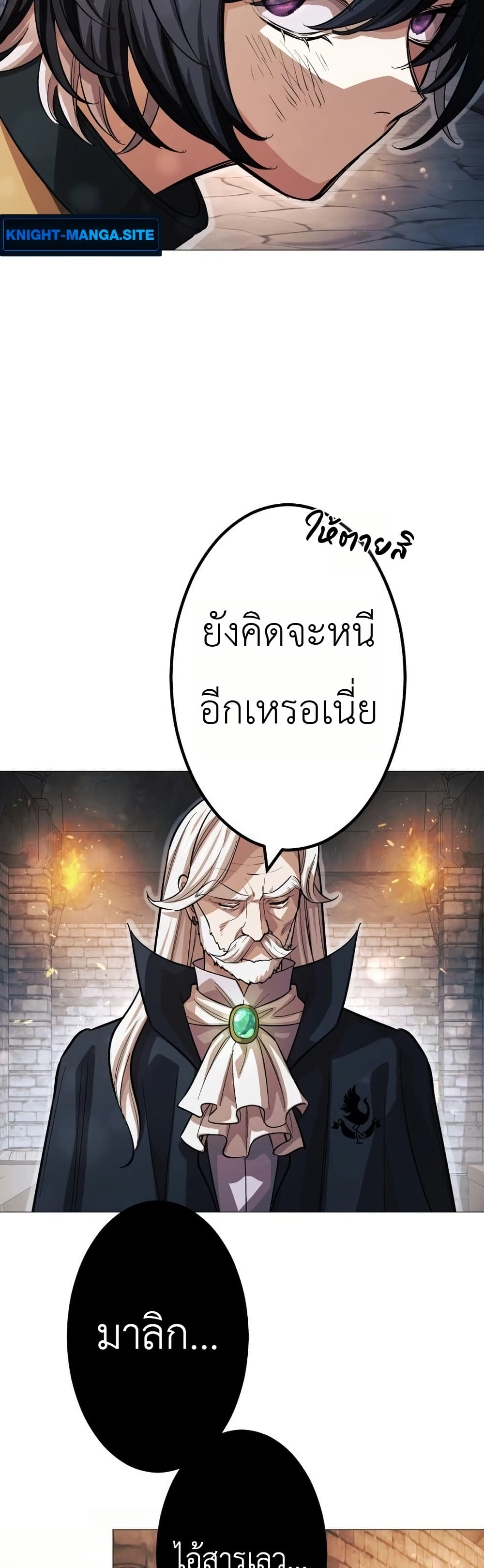 The Divine-Eyed Grimoire Mage: Jewel Saga page 3