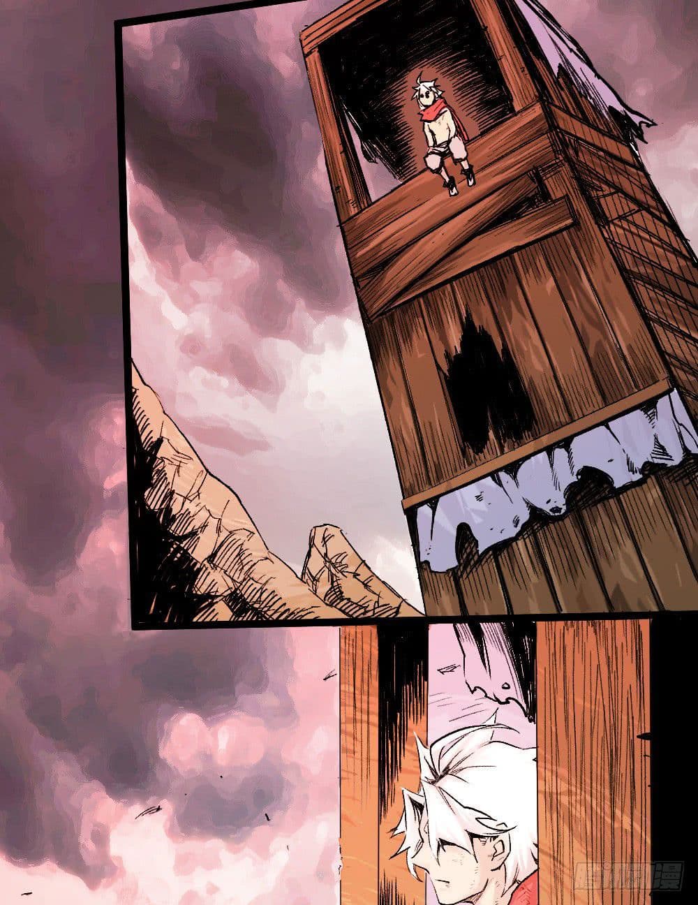 The Doctor's Supremacy page 15