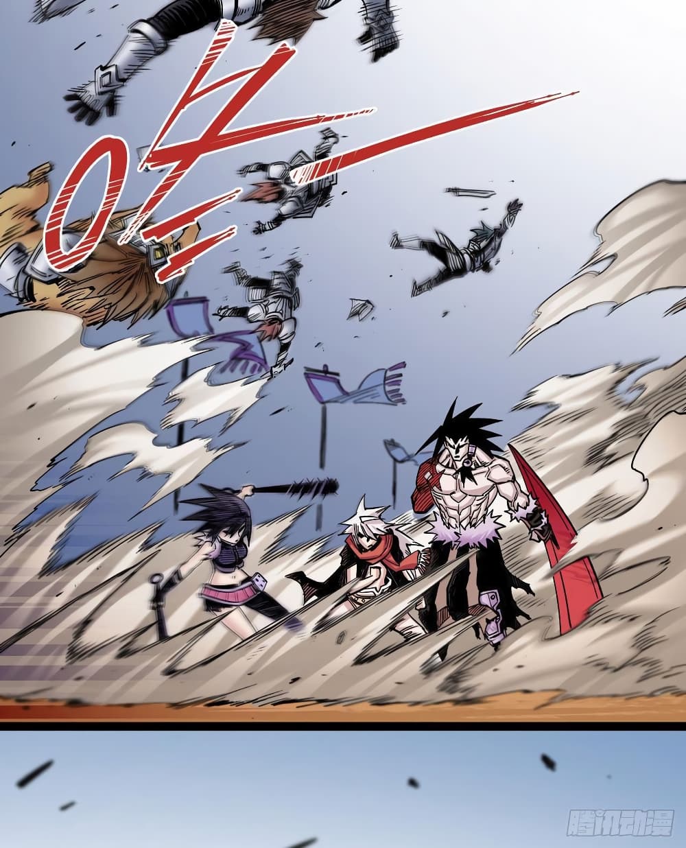 The Doctor's Supremacy page 9