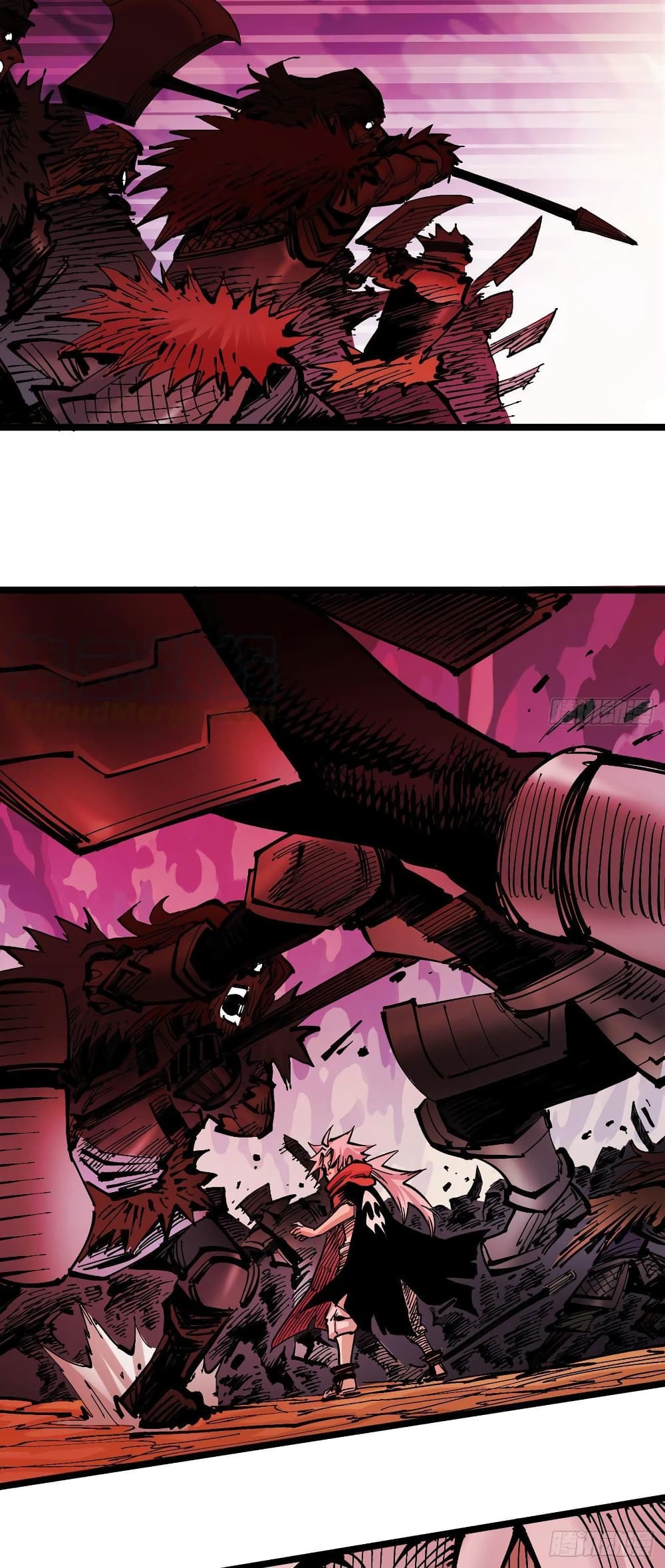 The Doctor's Supremacy page 17