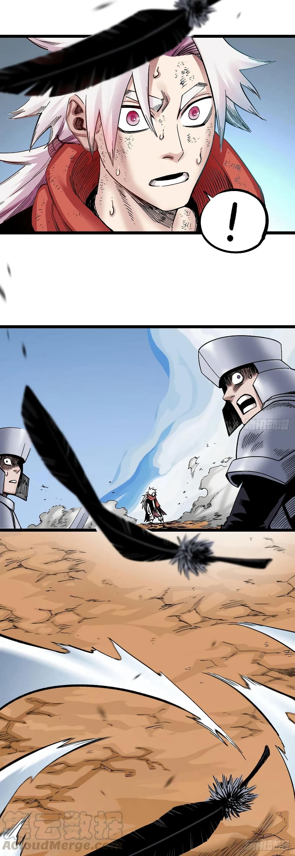 The Doctor's Supremacy page 8