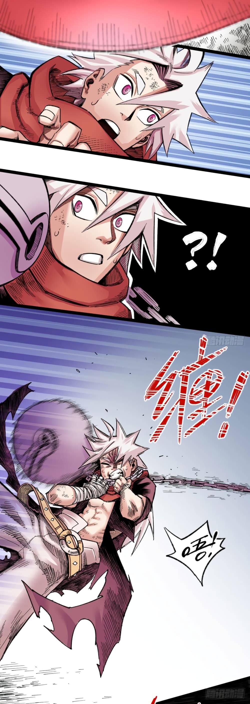 The Doctor's Supremacy page 16
