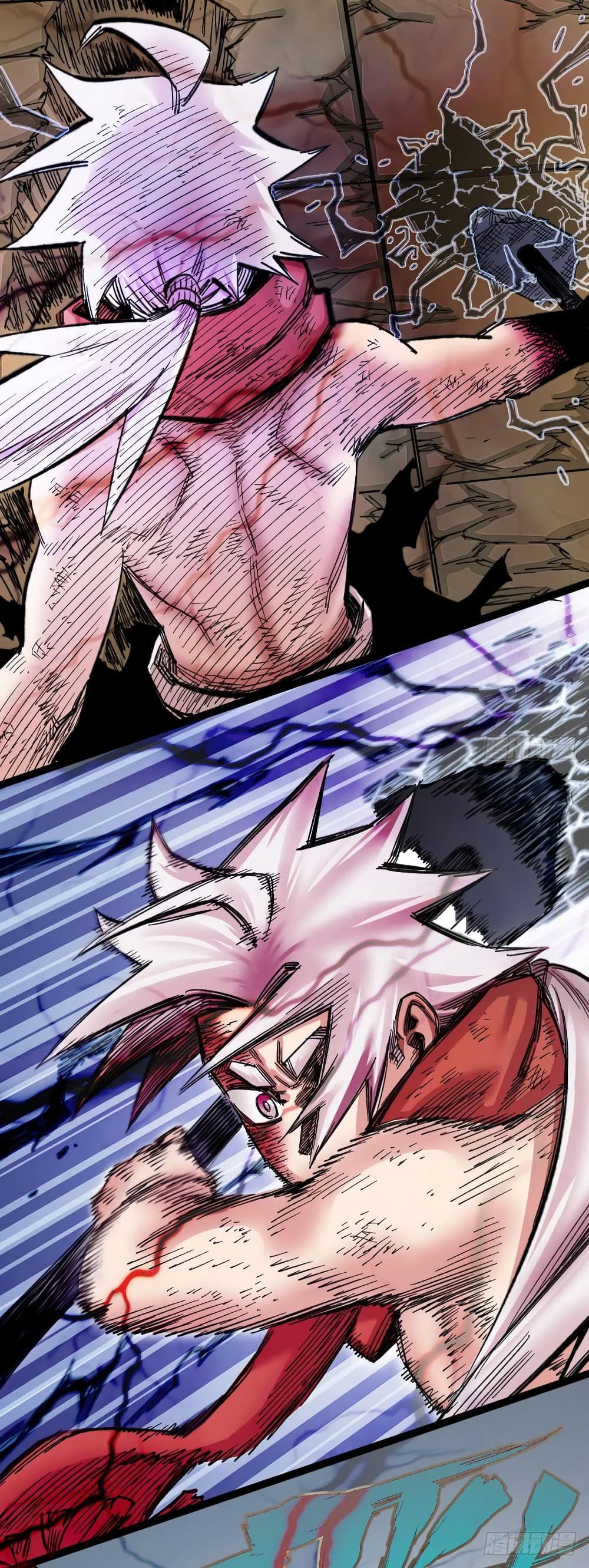 The Doctor's Supremacy page 18