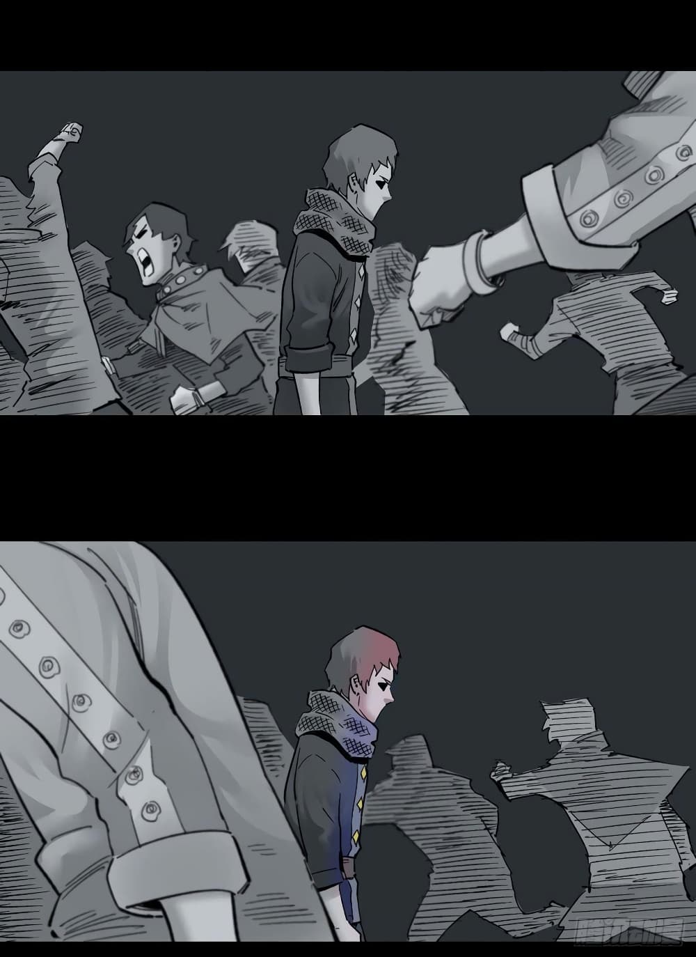 The Doctor's Supremacy page 19