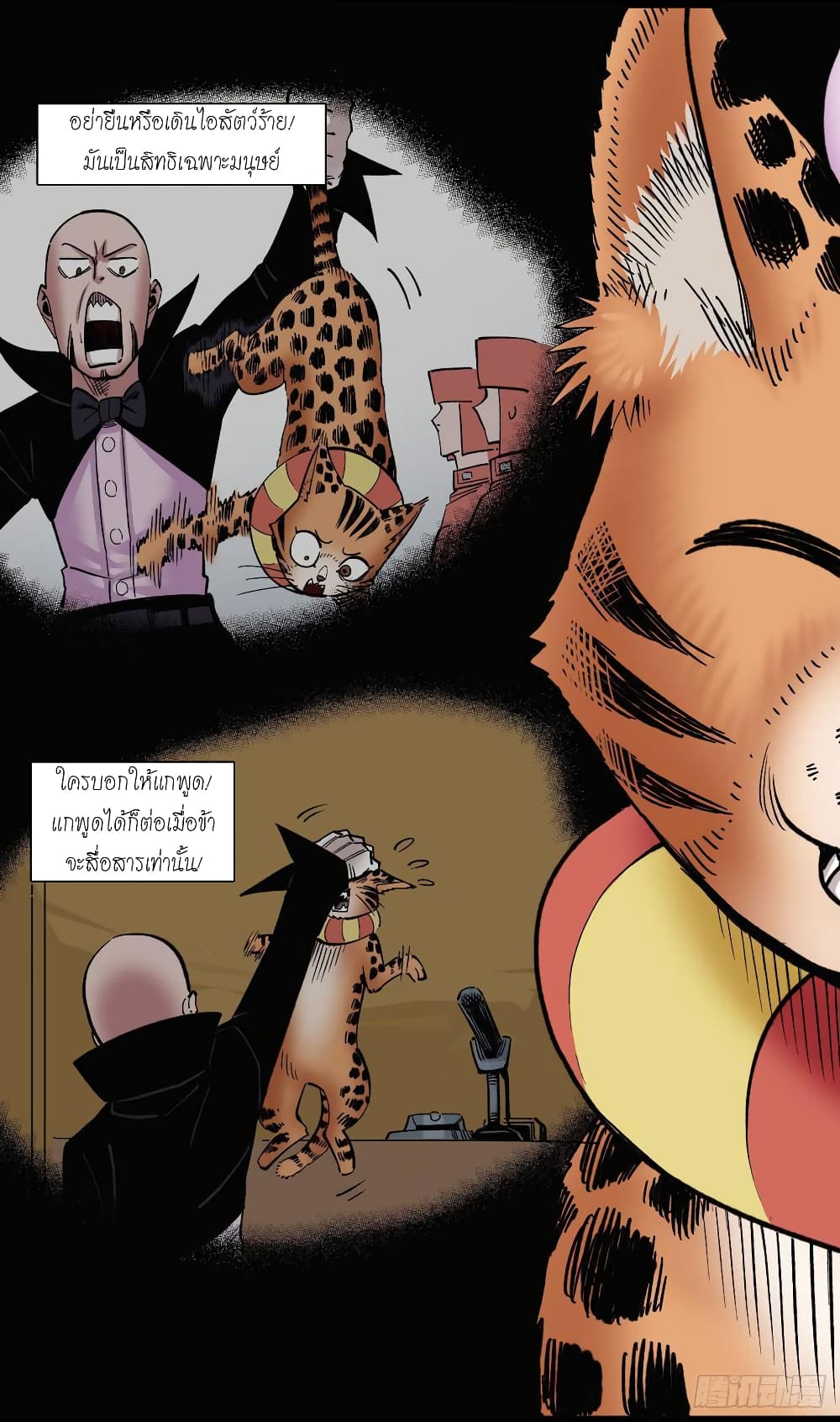 The Doctor's Supremacy page 15