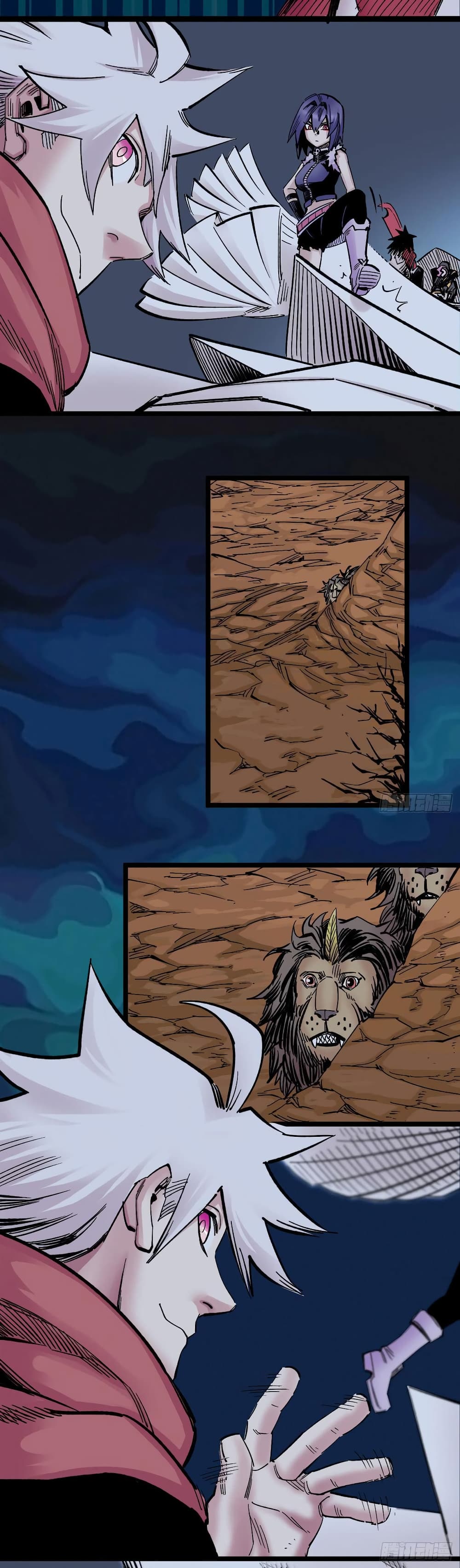 The Doctor's Supremacy page 28