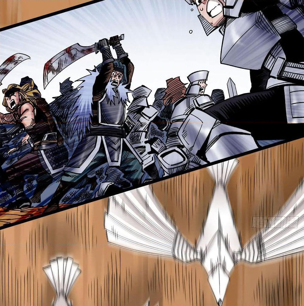 The Doctor's Supremacy page 50