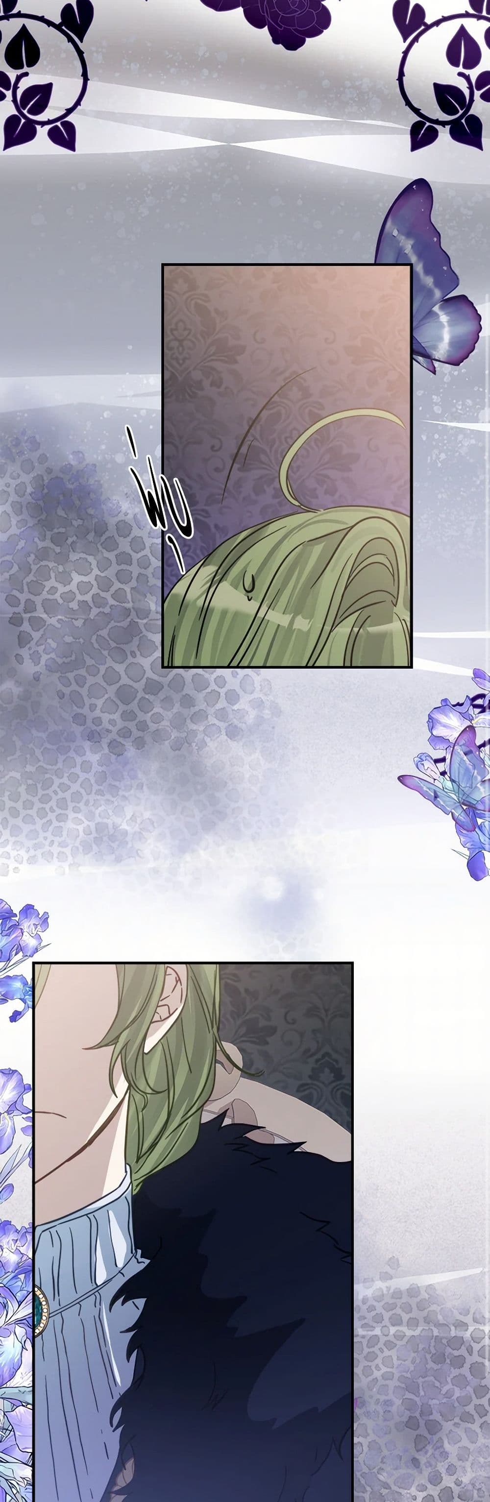 The Doomed House's Contract Daughter page 7
