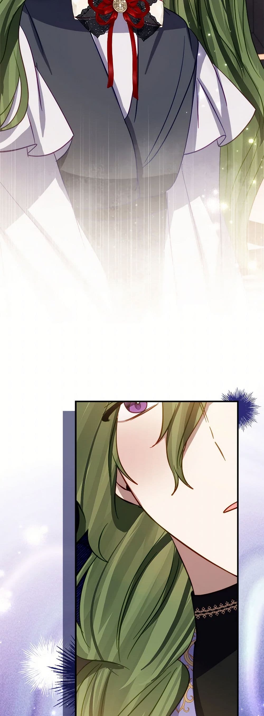 The Doomed House's Contract Daughter page 6