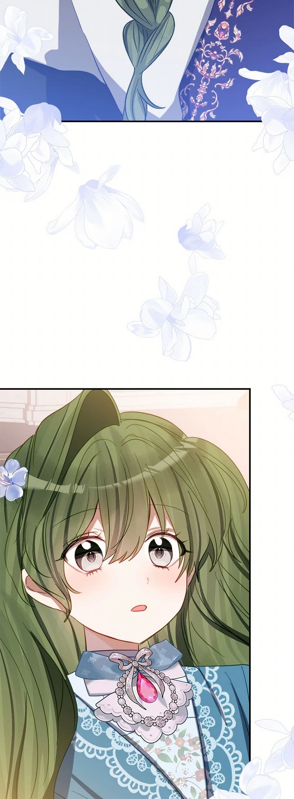The Doomed House's Contract Daughter page 34