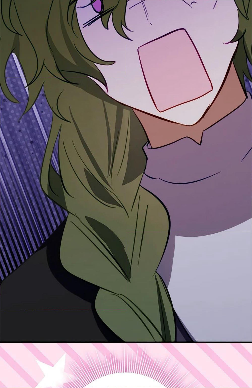 The Doomed House's Contract Daughter page 51