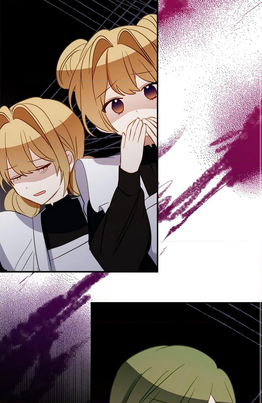 The Doomed House's Contract Daughter page 76