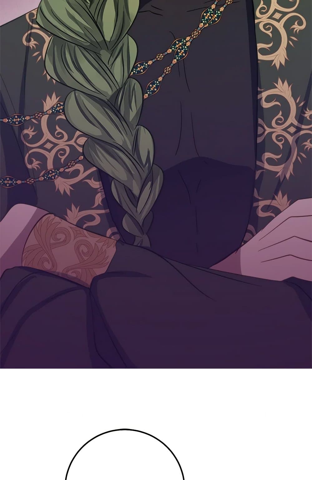 The Doomed House's Contract Daughter page 79