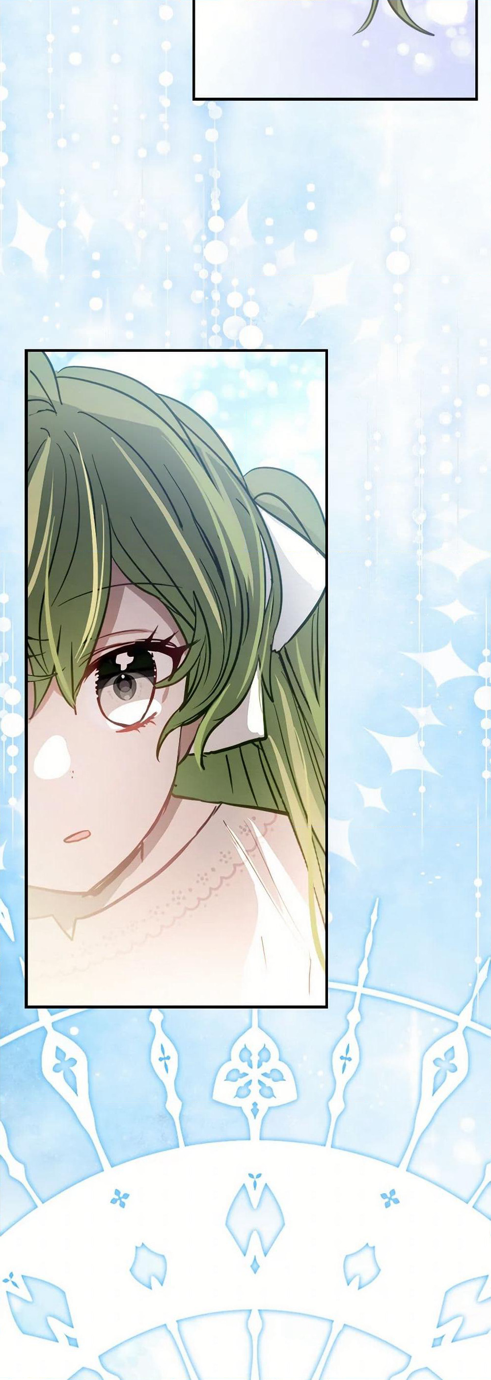 The Doomed House's Contract Daughter page 3