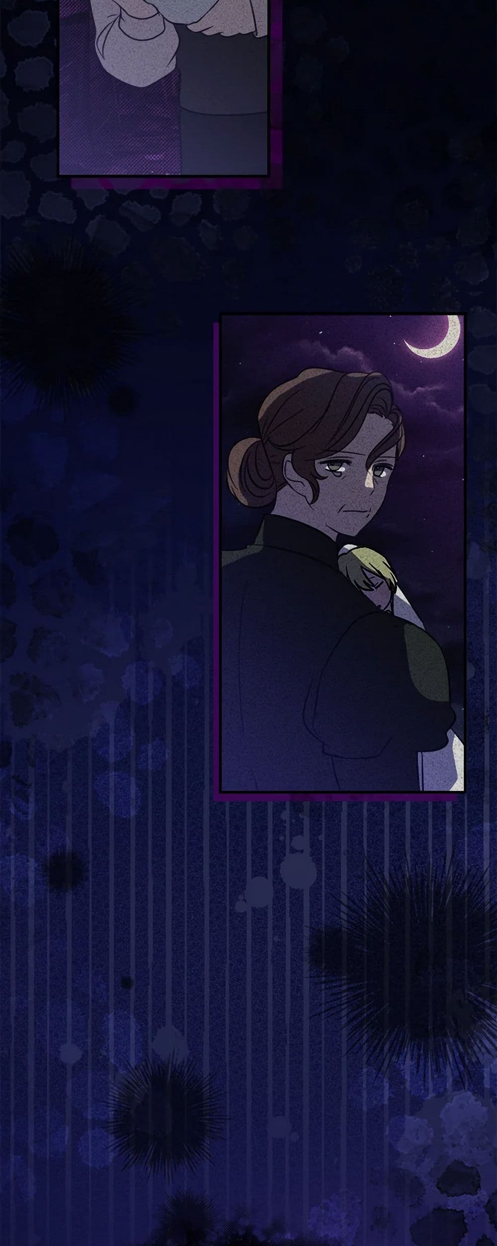 The Doomed House's Contract Daughter page 24