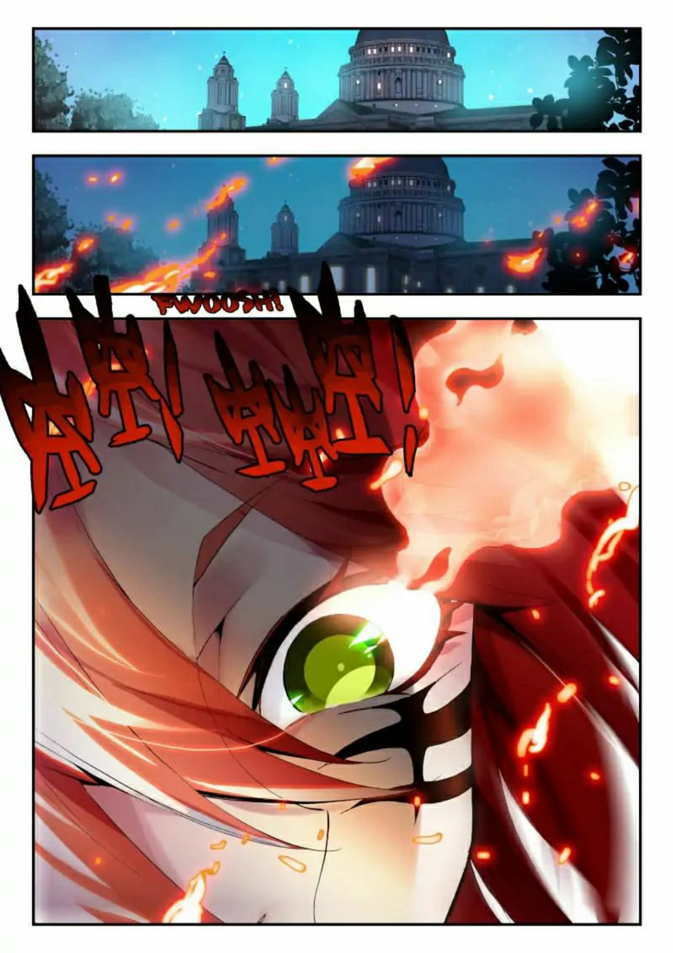 The Dragon Conqueror page 22
