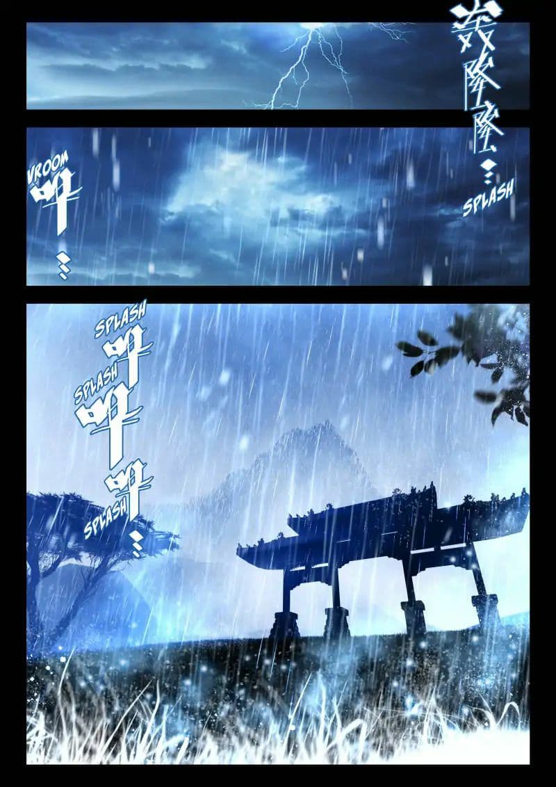 The Dragon Conqueror page 17