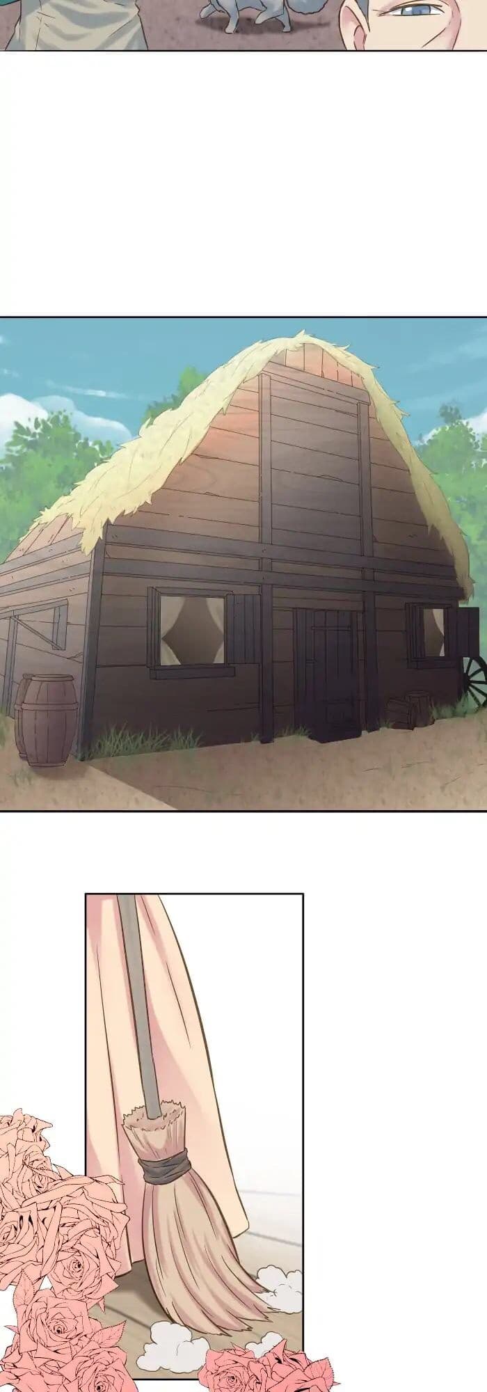 The Dragon Prince's Bride page 6