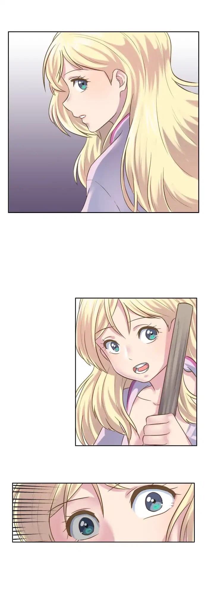 The Dragon Prince's Bride page 9