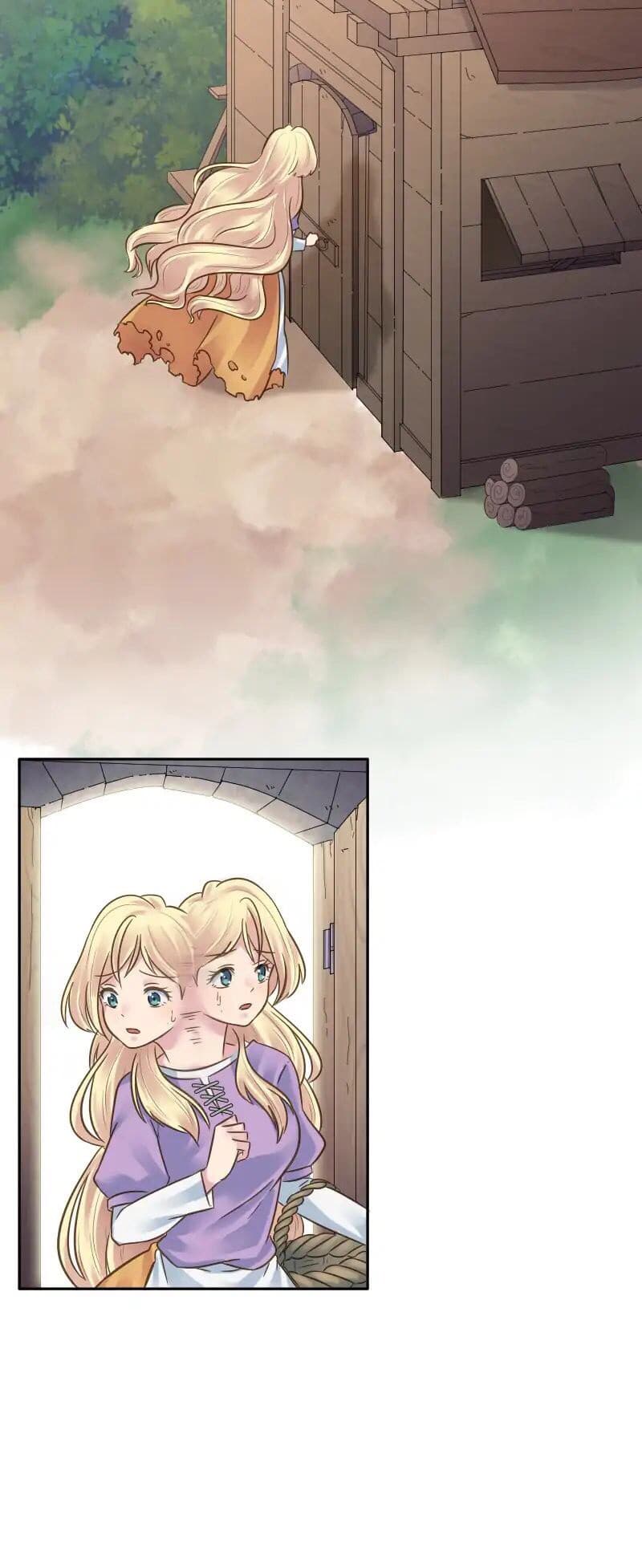 The Dragon Prince's Bride page 40