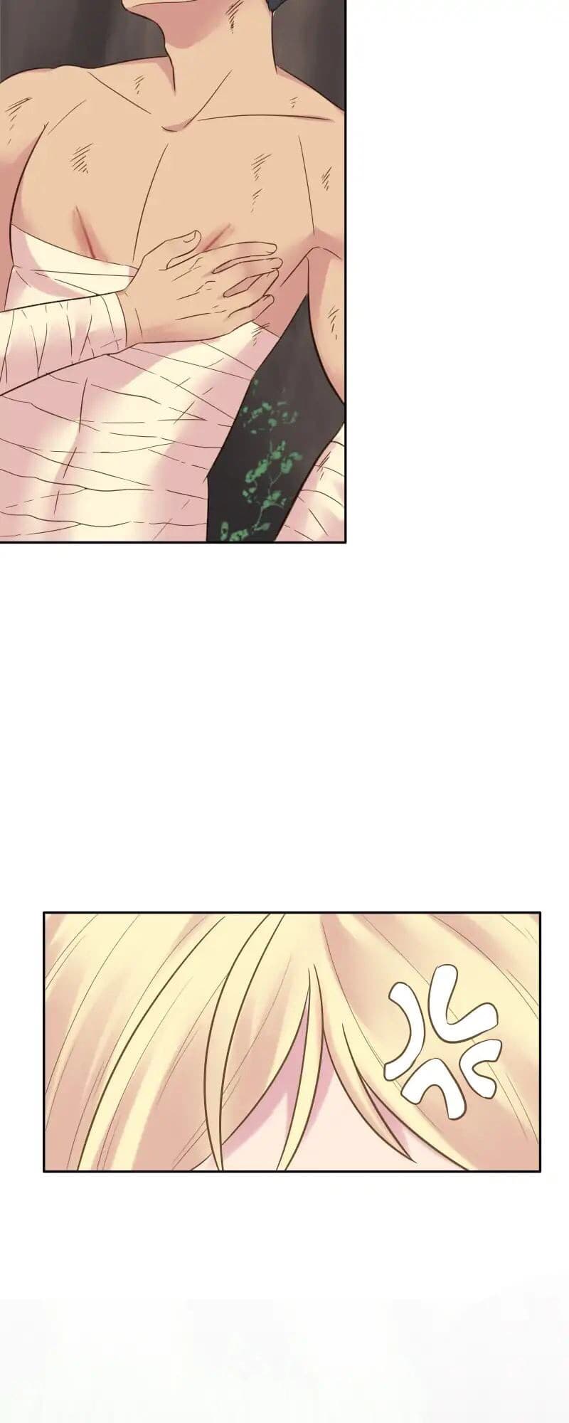 The Dragon Prince's Bride page 22