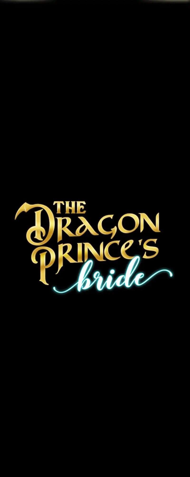 The Dragon Prince's Bride page 42