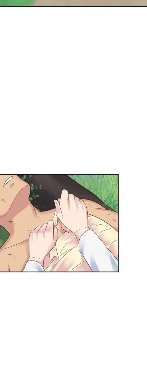 The Dragon Prince's Bride page 34