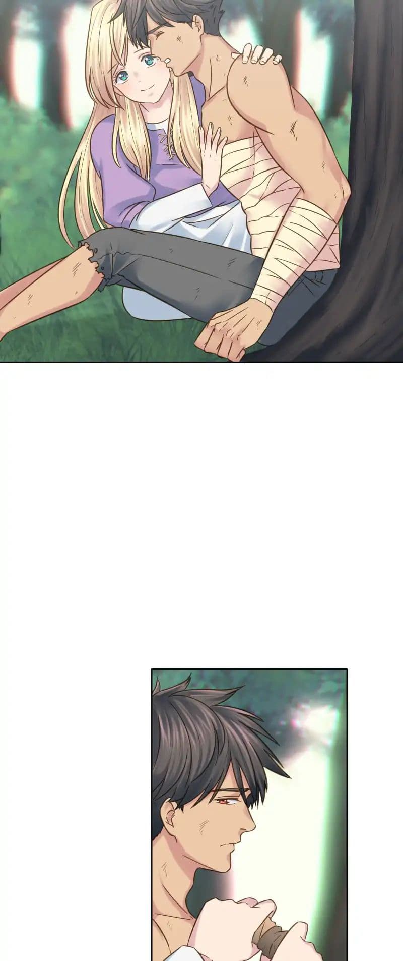 The Dragon Prince's Bride page 6