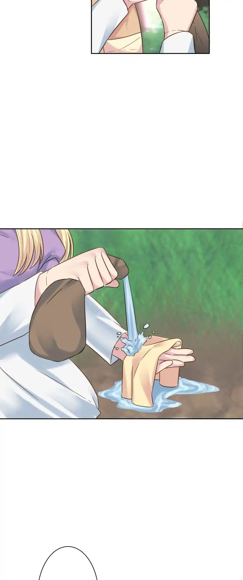 The Dragon Prince's Bride page 7