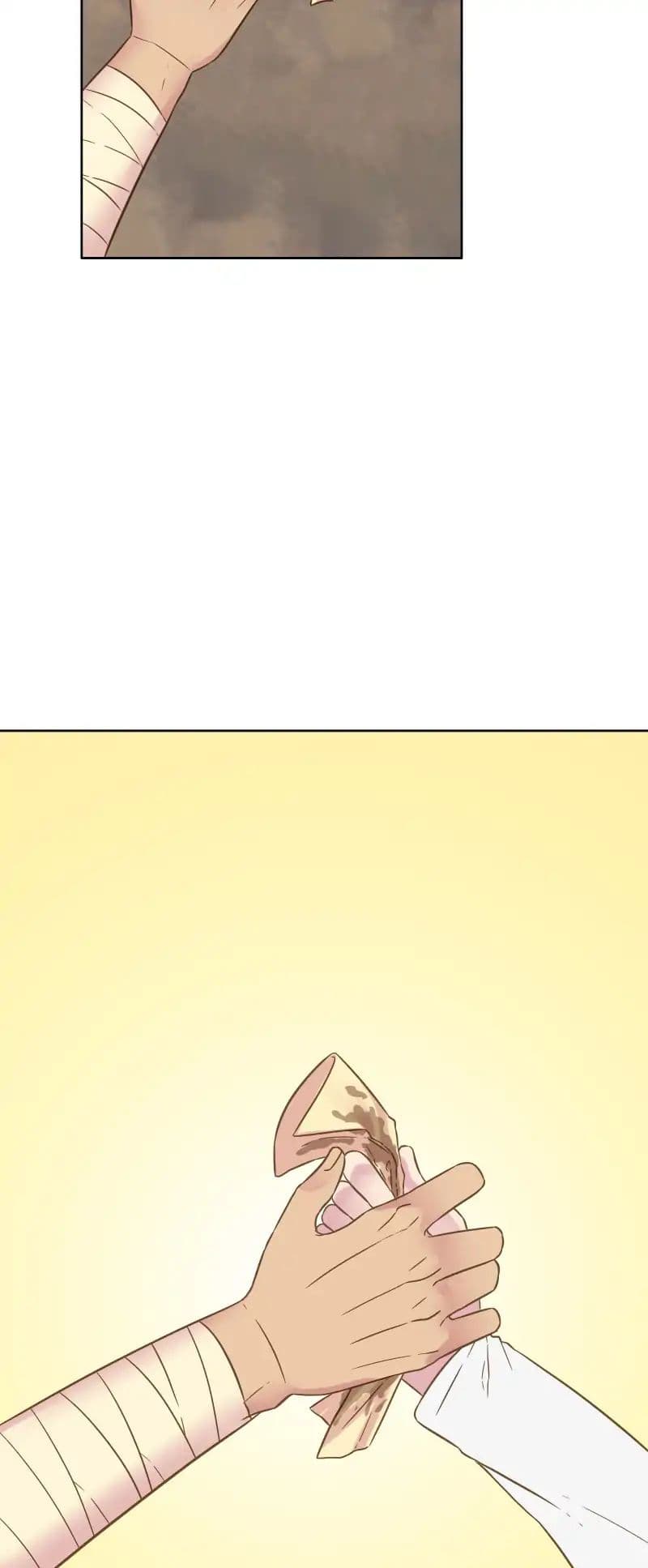 The Dragon Prince's Bride page 17