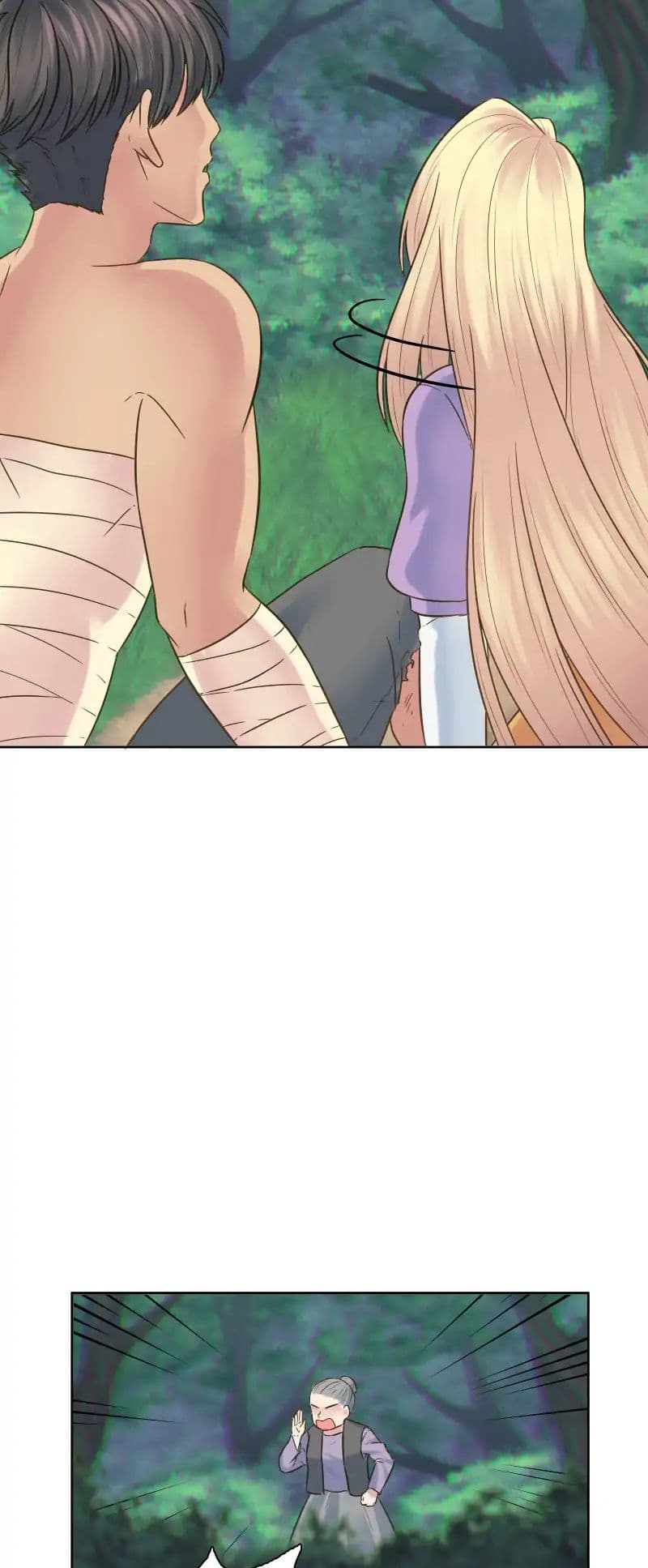 The Dragon Prince's Bride page 23