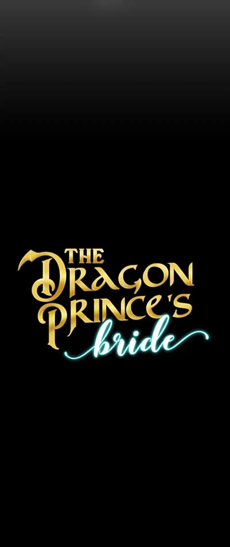 The Dragon Prince's Bride page 47