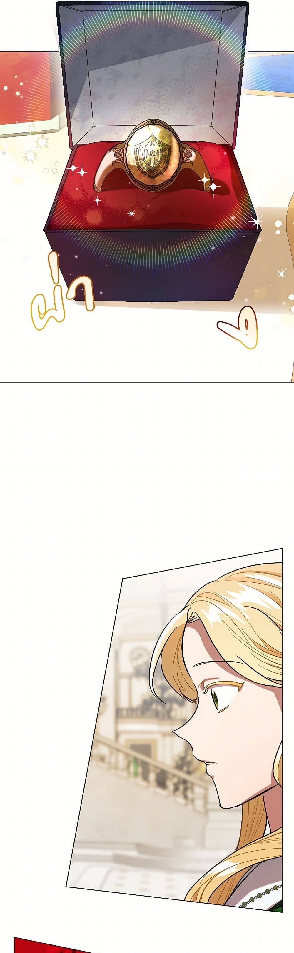 The Duchess's Contract Marriage page 24