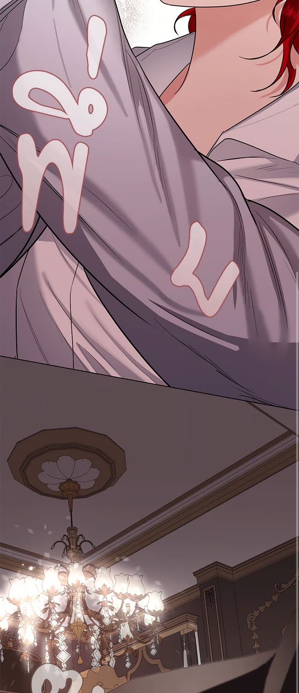 The Duchess's Contract Marriage page 50