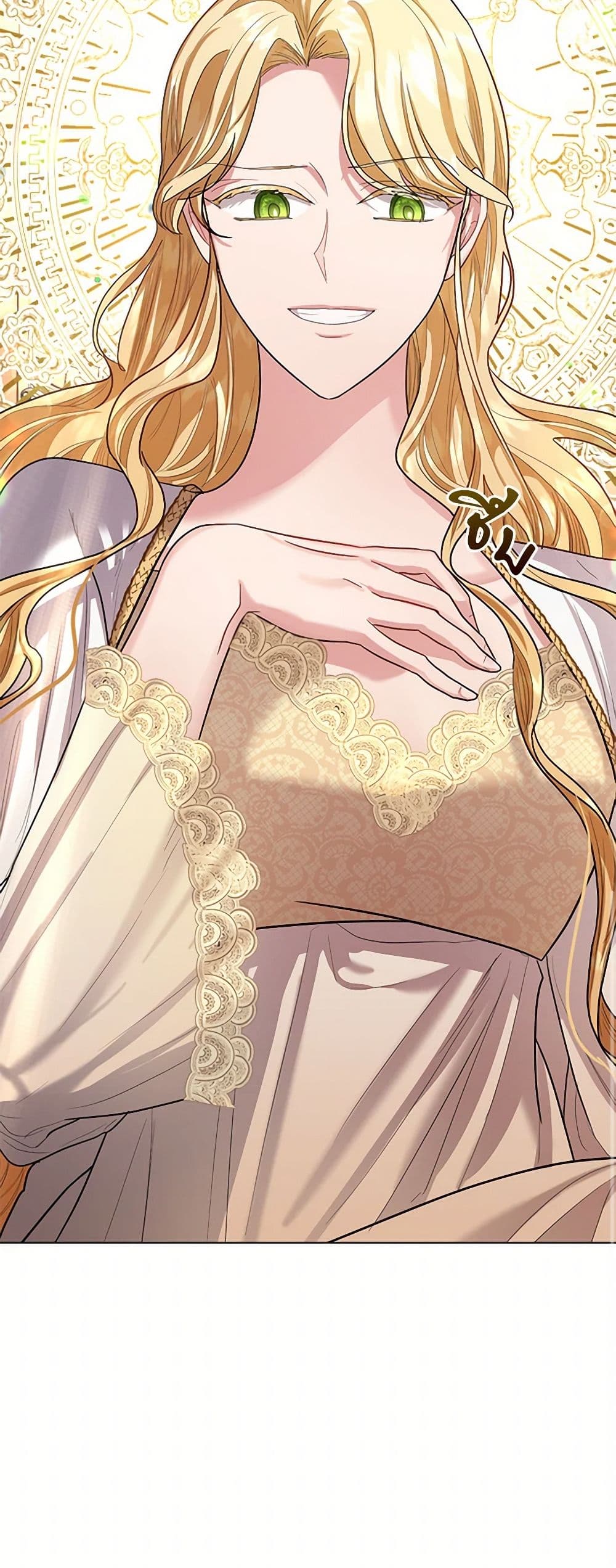 The Duchess's Contract Marriage page 36