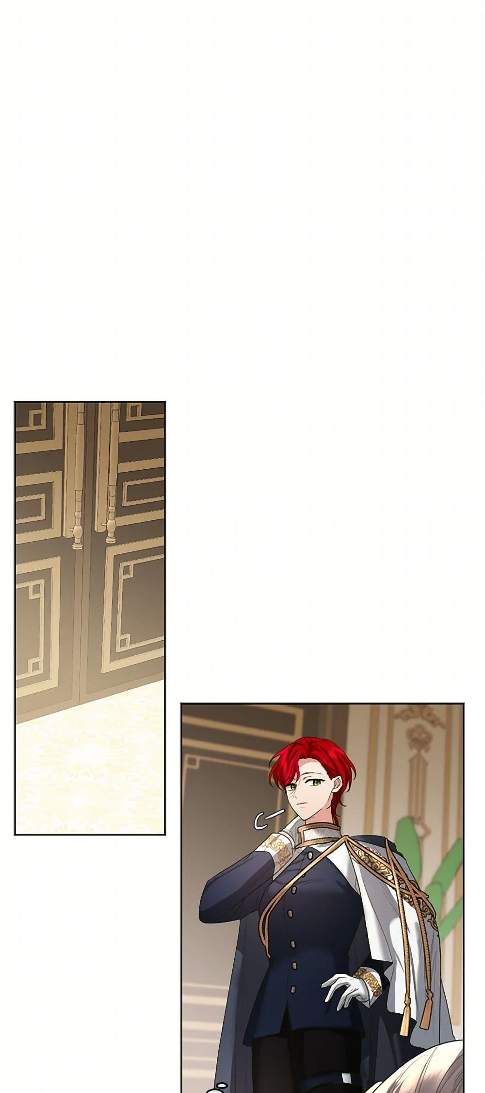 The Duchess's Contract Marriage page 34