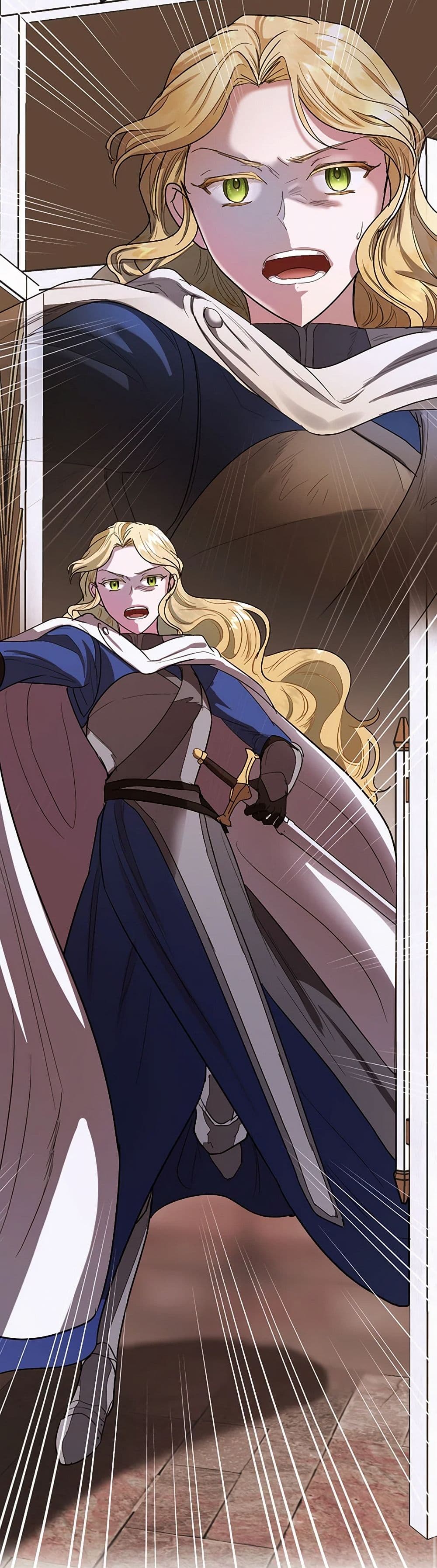 The Duchess's Contract Marriage page 43