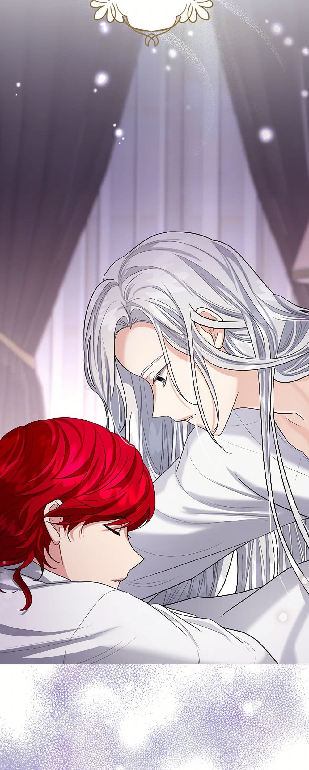 The Duchess's Contract Marriage page 7