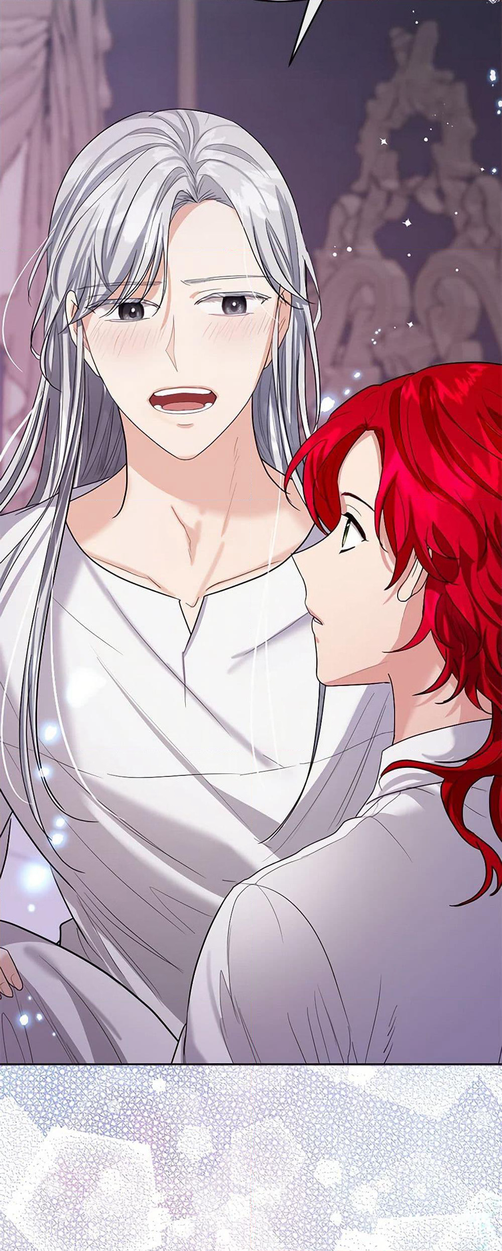 The Duchess's Contract Marriage page 14
