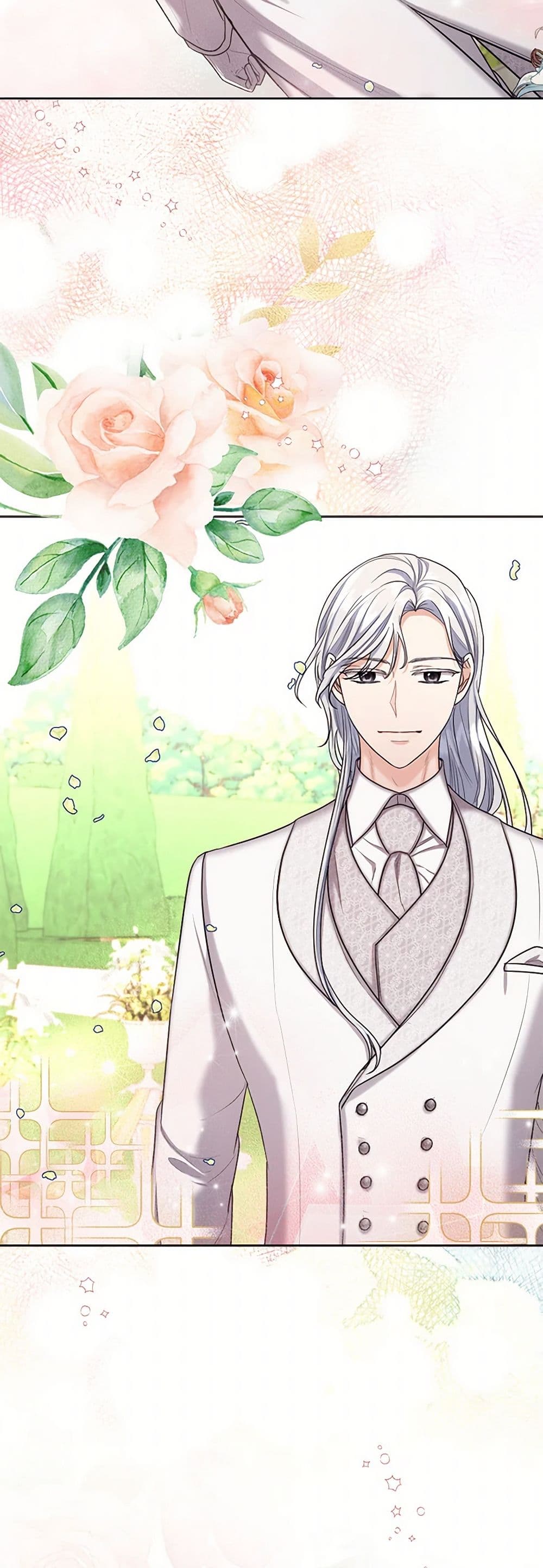 The Duchess's Contract Marriage page 12