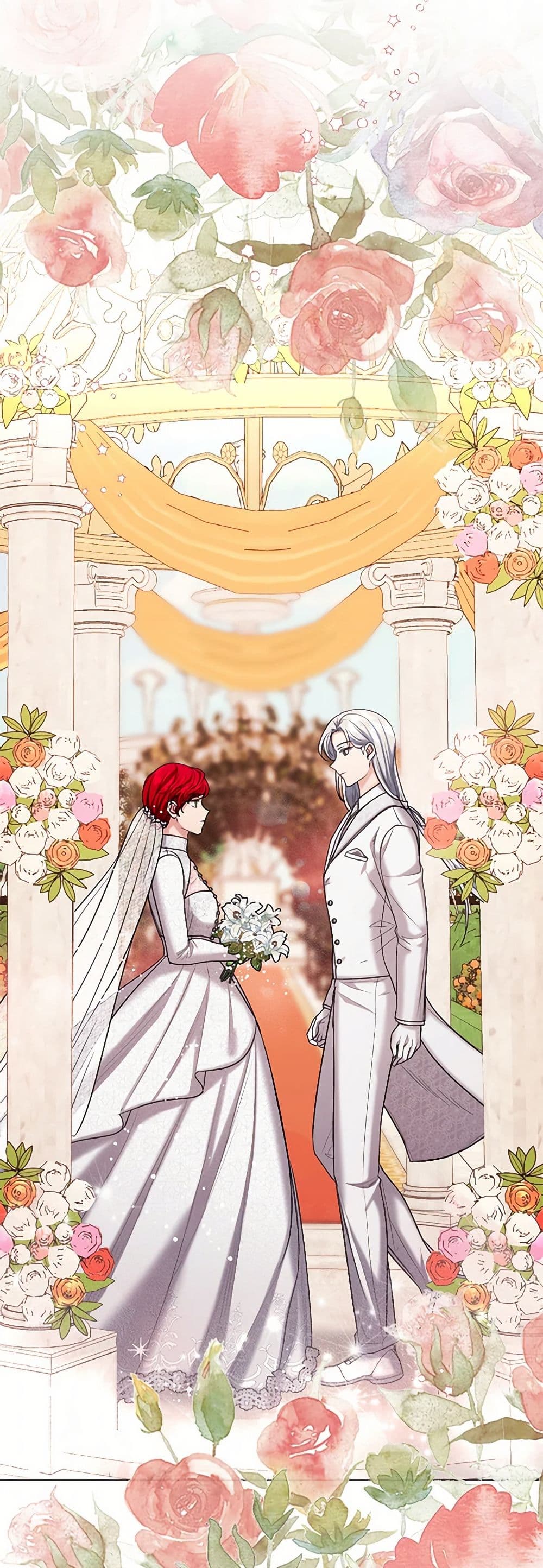 The Duchess's Contract Marriage page 13